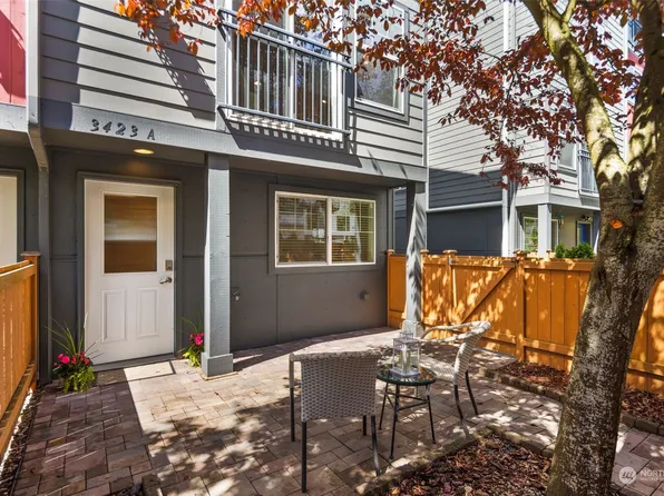 3423 California Avenue SW #A, Seattle, WA 98116
