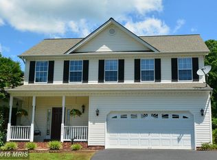 38890 Faith Hills Way, Mechanicsville, MD 20659