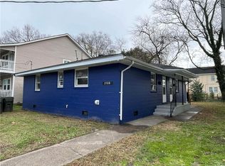 2508 Middle Ave, Norfolk, VA 23504