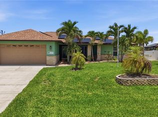 4425 SW 14th PL, CAPE CORAL, FL 33914