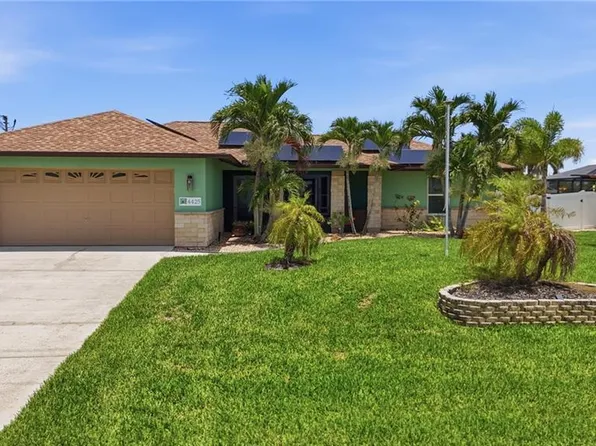 4425 SW 14th PL, CAPE CORAL, FL 33914