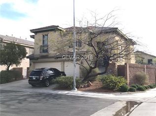 5708 French Lace Ct, North Las Vegas, NV 89081