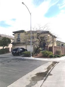 5708 French Lace Ct, North Las Vegas, NV, 89081