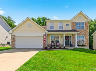727 Falcon Hill Trl, O'Fallon, MO 63368