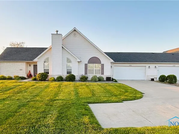 1021 Mohawk Way, Wauseon, OH 43567