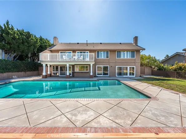 16157 Castile Dr, Whittier, CA 90603