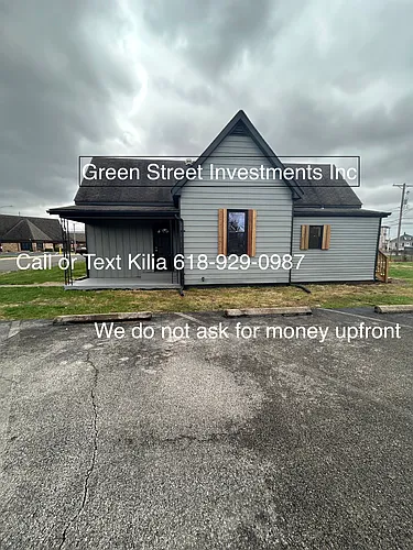 105 S 3rd St Photo 1