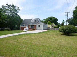 549 Sirine Ave, Virginia Beach, VA 23462