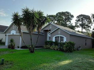 439 Macon Dr, Titusville, FL 32780