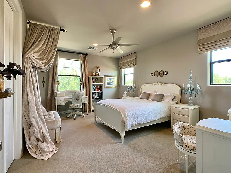 3857 E Mead Dr — Photo 49