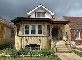 3010 N Nottingham Ave, Chicago, IL