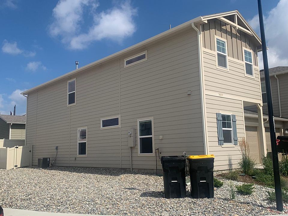 4128 Jericho Loop, Colorado Springs, CO 80916 Zillow