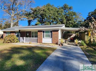 24 Ossabaw Rd, Savannah, GA 31410
