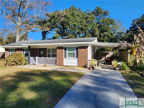 24 Ossabaw Road, Savannah, GA 31410