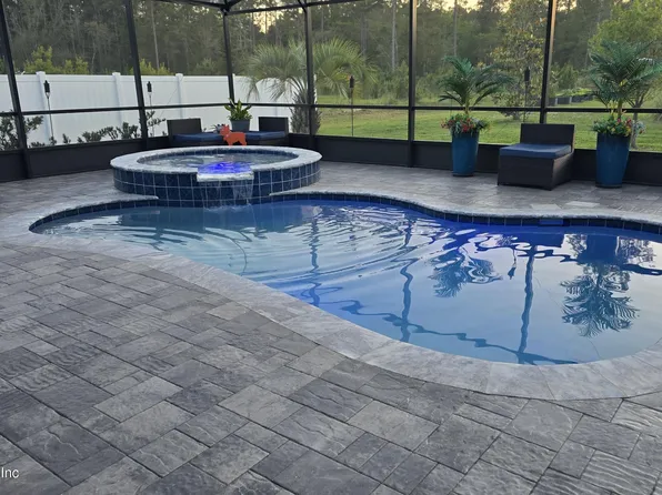 15694 YELLOW BLUFF Road, Jacksonville, FL 32226