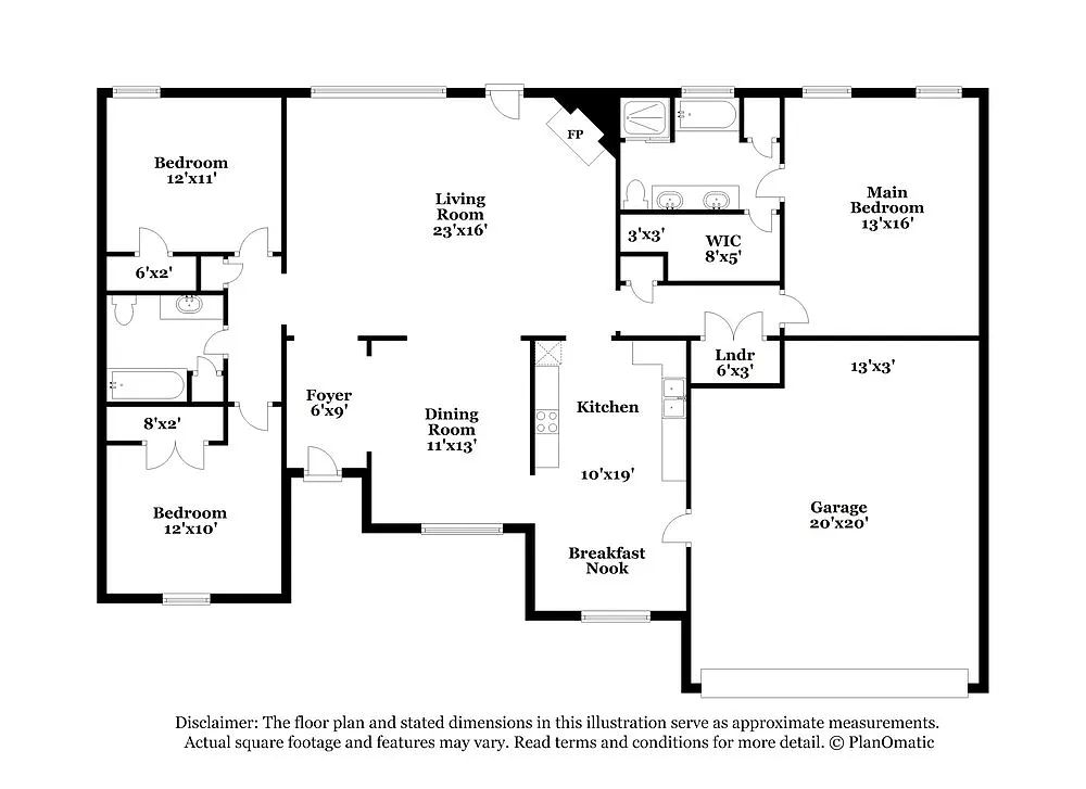 Building Photo - 1489 McAllen Cv