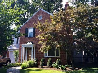 2635 Colston Dr, Chevy Chase, MD 20815