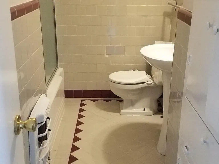 Bath 1