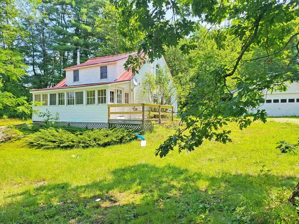 350 Old Guilford Road, Brattleboro, VT 05301
