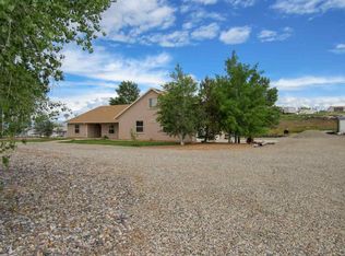 3496 Upland Rd, Palisade, CO 81526