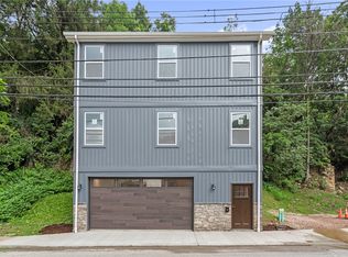 1102 Spring Garden Ave, Pittsburgh, PA 15212