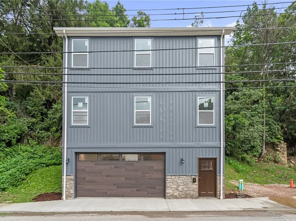 1102 Spring Garden Ave, Pittsburgh, PA 15212