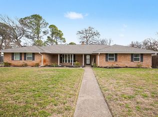 1603 Miller Ct, Pantego, TX