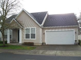 7698 SW Emery Cir, Wilsonville, OR 97070