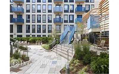 Sold by Douglas Elliman