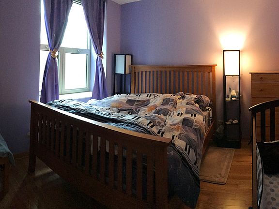 5th image of 222 N Columbus Dr APT 1805