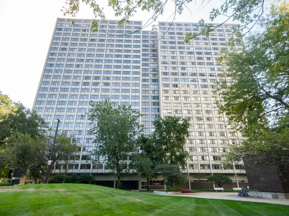 4850 S Lake Park Ave APT 1301, Chicago, IL 60615