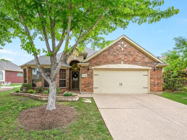 11700 Crystal Falls Dr, Fort Worth, TX 76244