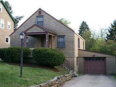117 Ellen St, Glenshaw, PA, 15116