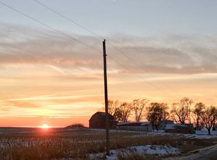 3024 69th St, Atkins, IA 52206