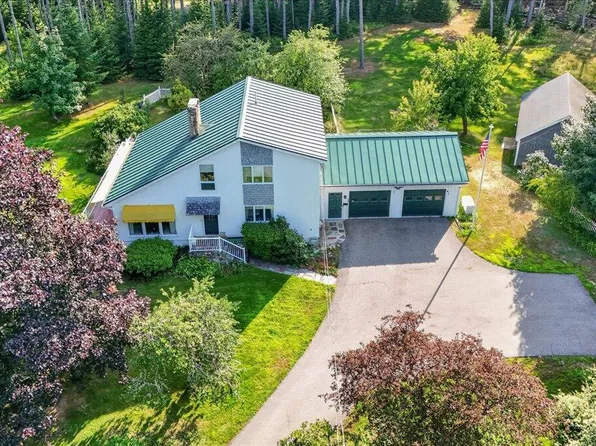 132 Silver Lake Road, Bucksport, ME 04416