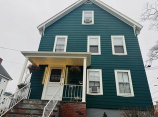 16 Bradford St FLOOR 2, Taunton, MA 02780