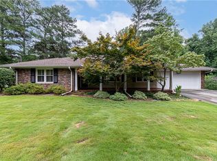 2587 Sherbrooke Dr NE, Atlanta, GA 30345