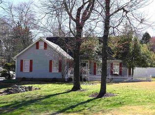 3121 Chestnut Cir NW LOT 26, Cleveland, TN 37312