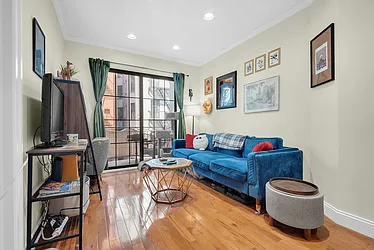 111 West 113rd Street