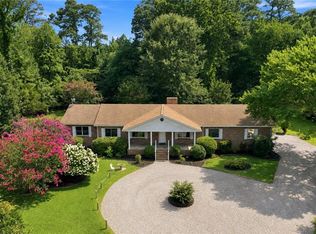 50 Willow Rd, Hampton, VA 23664