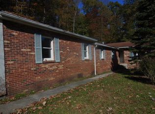 3074 Route 1, Birch River, WV 26610