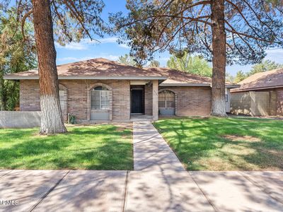 917 E Lexington Ave, Gilbert, AZ, 85234