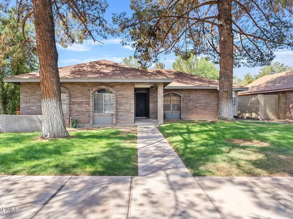 917 E LEXINGTON Avenue, Gilbert, AZ 85234