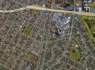 937 Luawai St #A, Honolulu, HI 96816