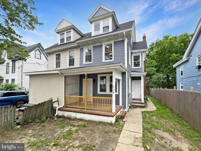 534 Columbia Ave, Millville, NJ, 08332