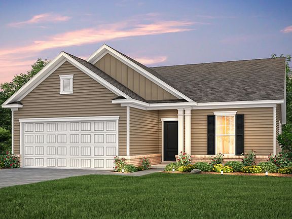 Compton Exterior LC2G