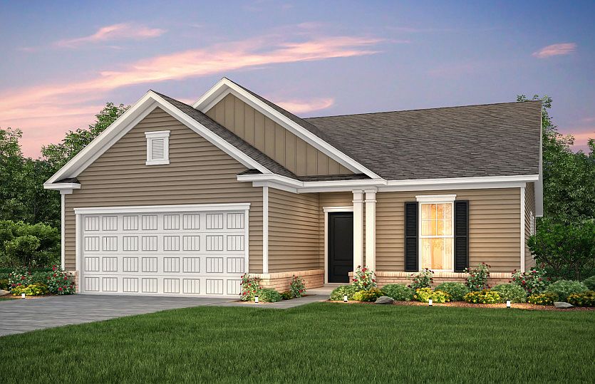 Compton Exterior LC2G