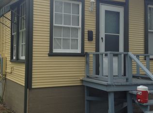 1304 Park Place Ave, Fort Worth, TX 76110