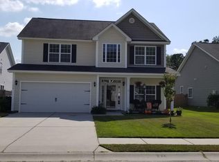 234 Withers Ln, Ladson, SC 29456