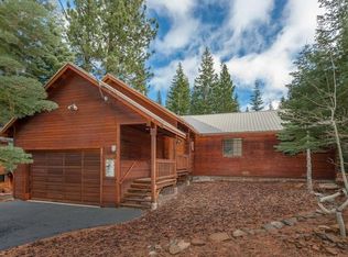 14082 Tyrol Rd, Truckee, CA 96161